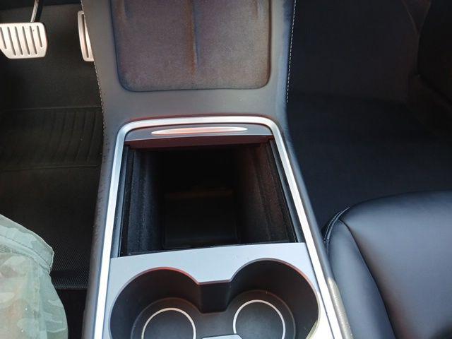 2023 Tesla Model 3 Performance Dual Motor All-Wheel Drive