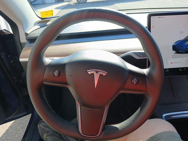 2023 Tesla Model 3 Performance Dual Motor All-Wheel Drive
