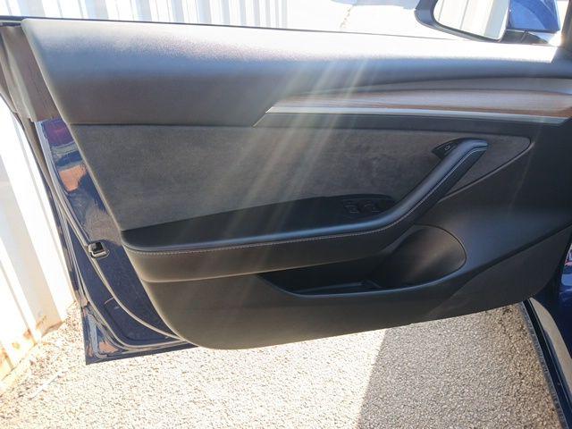 2023 Tesla Model 3 Performance Dual Motor All-Wheel Drive