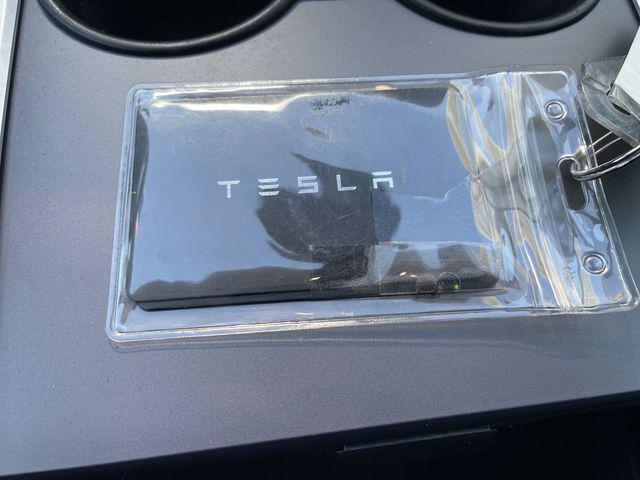 2023 Tesla Model Y Performance Dual Motor All-Wheel Drive