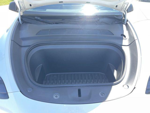 2023 Tesla Model Y Performance Dual Motor All-Wheel Drive