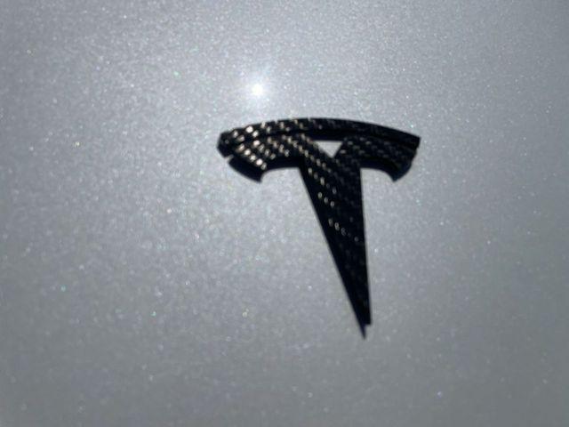 2023 Tesla Model Y Performance Dual Motor All-Wheel Drive