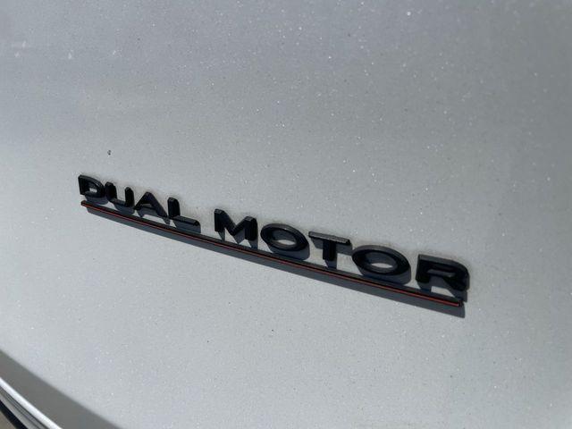 2023 Tesla Model Y Performance Dual Motor All-Wheel Drive