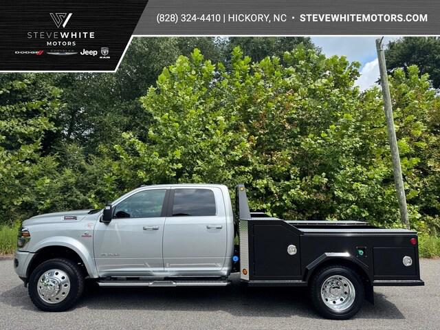 2026 Ram 4500 Chassis Cab Tradesman/Big Horn for sale in Hickory, NC