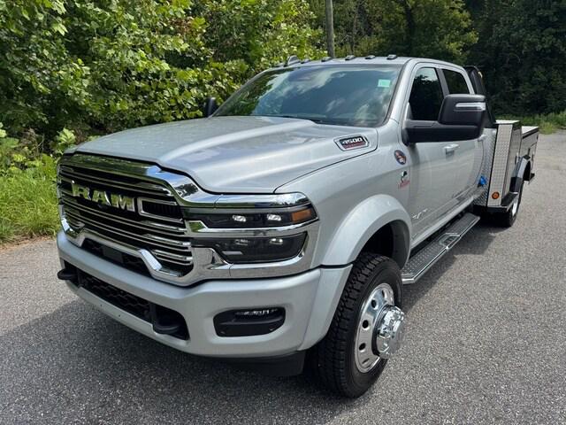 2026 Ram 4500 Chassis Cab Tradesman/Big Horn