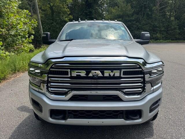 2026 Ram 4500 Chassis Cab Tradesman/Big Horn