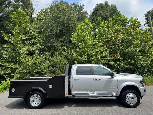 2026 Ram 4500 Chassis Cab Tradesman/Big Horn
