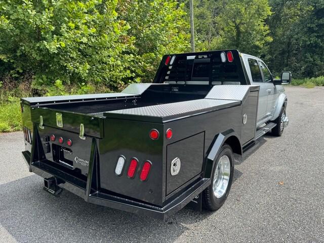 2026 Ram 4500 Chassis Cab Tradesman/Big Horn