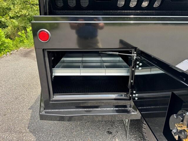 2026 Ram 4500 Chassis Cab Tradesman/Big Horn