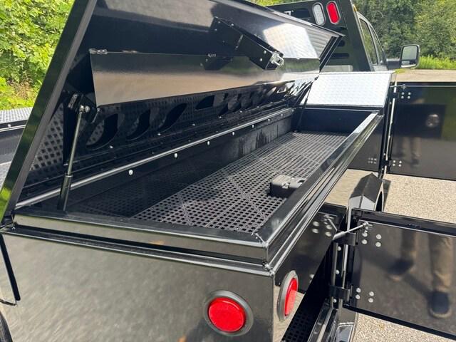 2026 Ram 4500 Chassis Cab Tradesman/Big Horn
