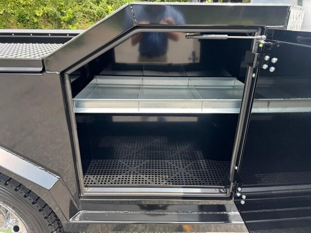 2026 Ram 4500 Chassis Cab Tradesman/Big Horn