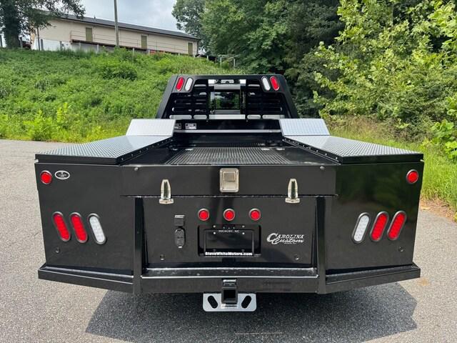 2026 Ram 4500 Chassis Cab Tradesman/Big Horn