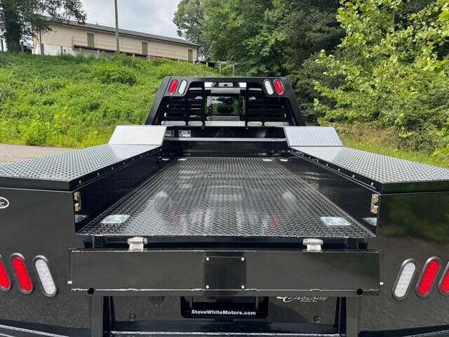 2026 Ram 4500 Chassis Cab Tradesman/Big Horn