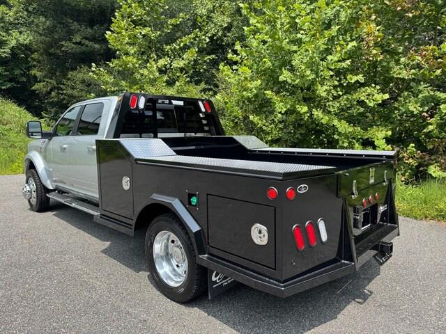 2026 Ram 4500 Chassis Cab Tradesman/Big Horn