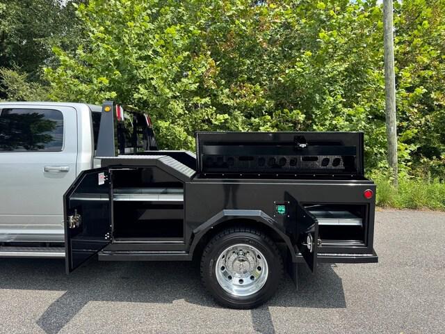 2026 Ram 4500 Chassis Cab Tradesman/Big Horn