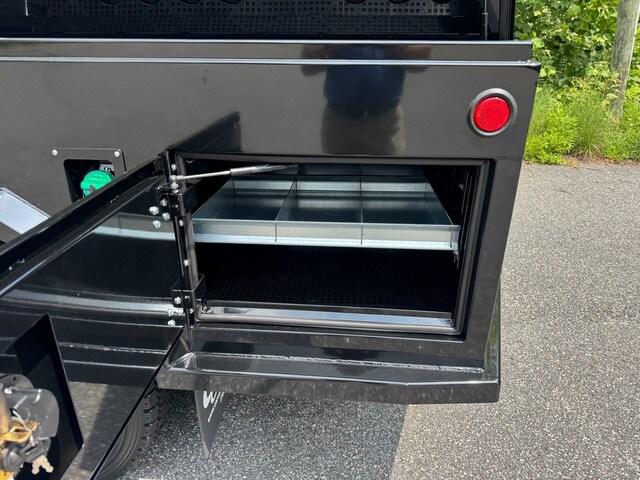 2026 Ram 4500 Chassis Cab Tradesman/Big Horn