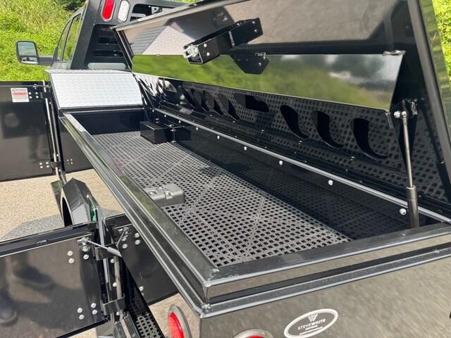 2026 Ram 4500 Chassis Cab Tradesman/Big Horn