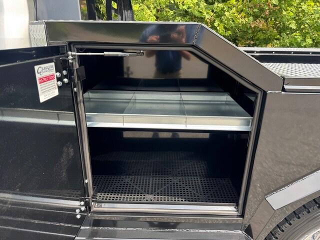 2026 Ram 4500 Chassis Cab Tradesman/Big Horn