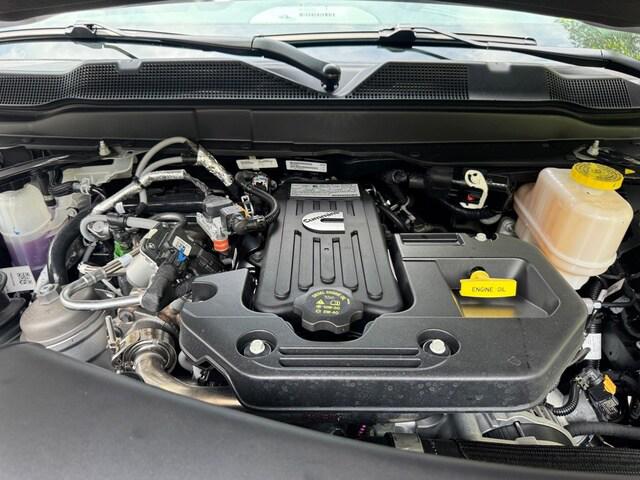 2026 Ram 4500 Chassis Cab Tradesman/Big Horn