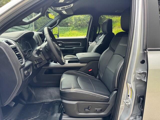 2026 Ram 4500 Chassis Cab Tradesman/Big Horn