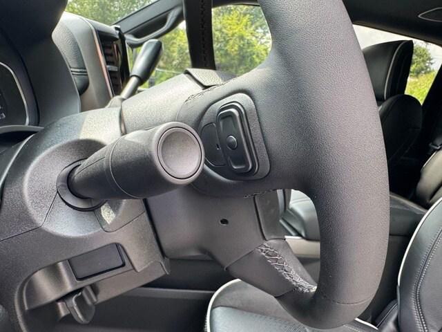 2026 Ram 4500 Chassis Cab Tradesman/Big Horn