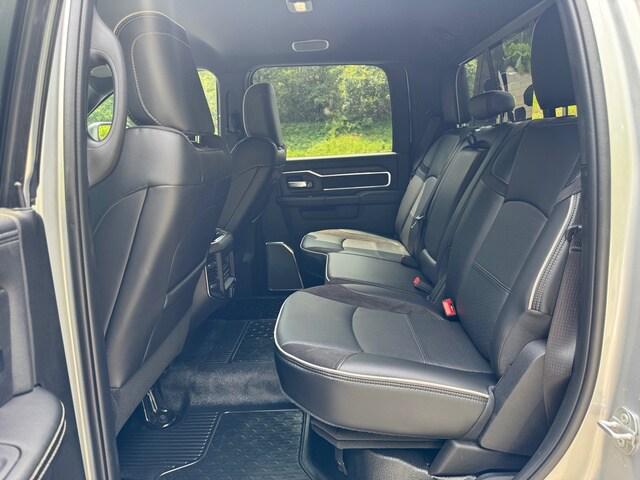 2026 Ram 4500 Chassis Cab Tradesman/Big Horn