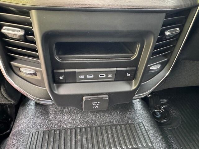 2026 Ram 4500 Chassis Cab Tradesman/Big Horn