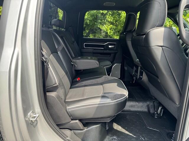 2026 Ram 4500 Chassis Cab Tradesman/Big Horn
