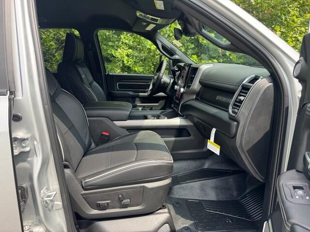 2026 Ram 4500 Chassis Cab Tradesman/Big Horn