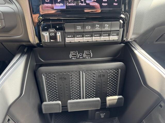 2026 Ram 4500 Chassis Cab Tradesman/Big Horn