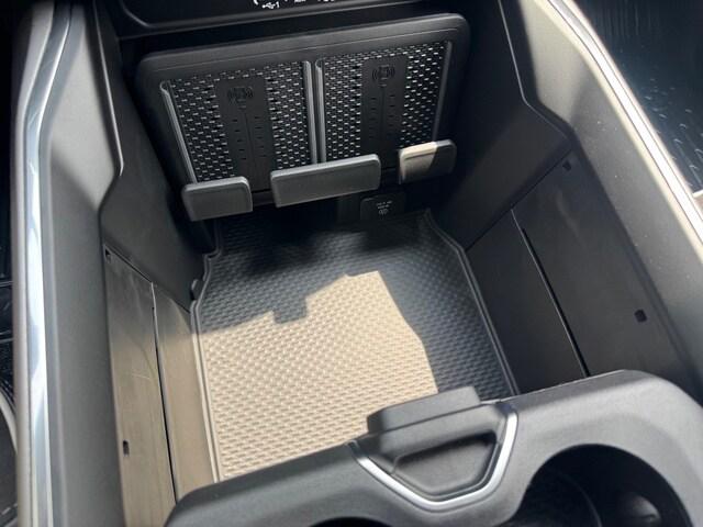 2026 Ram 4500 Chassis Cab Tradesman/Big Horn