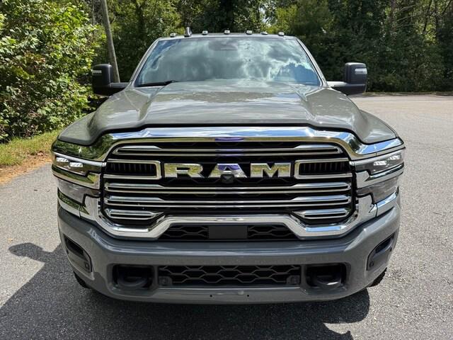 2026 Ram 4500 Chassis Cab Tradesman/Big Horn