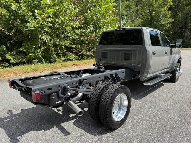 2026 Ram 4500 Chassis Cab Tradesman/Big Horn