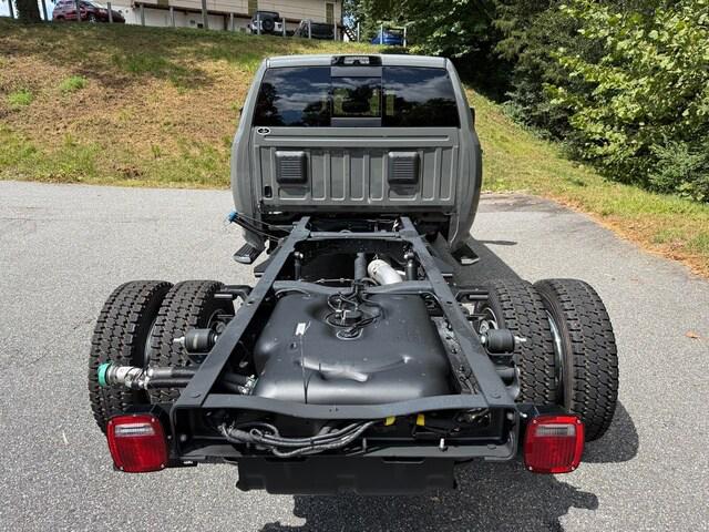 2026 Ram 4500 Chassis Cab Tradesman/Big Horn