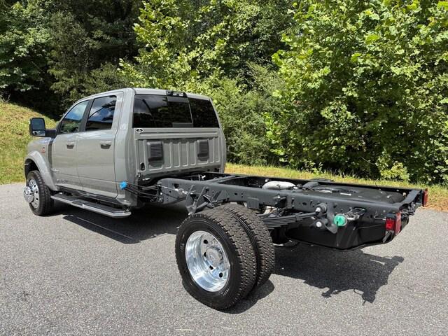 2026 Ram 4500 Chassis Cab Tradesman/Big Horn