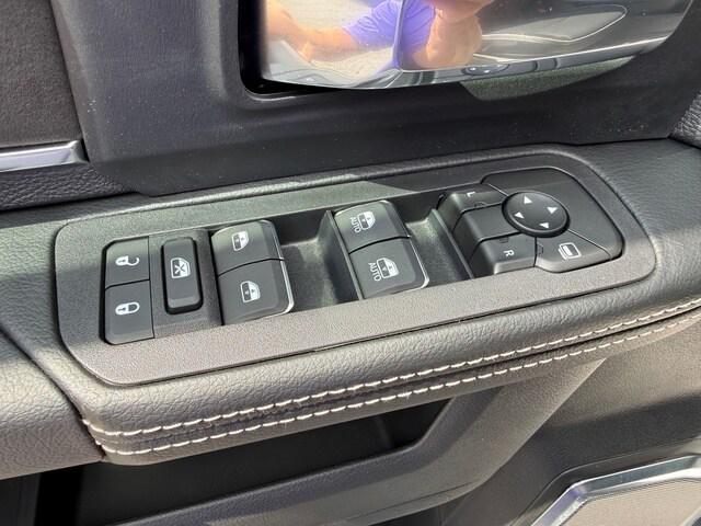 2026 Ram 4500 Chassis Cab Tradesman/Big Horn