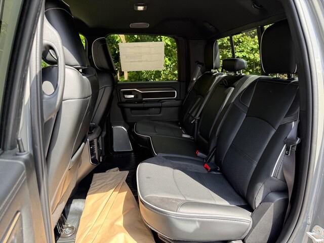 2026 Ram 4500 Chassis Cab Tradesman/Big Horn