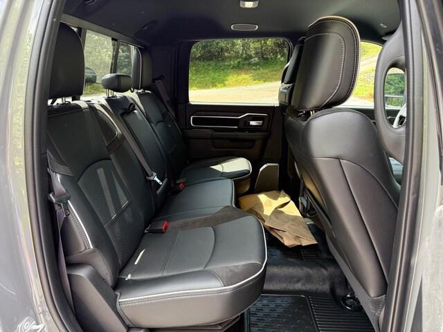 2026 Ram 4500 Chassis Cab Tradesman/Big Horn