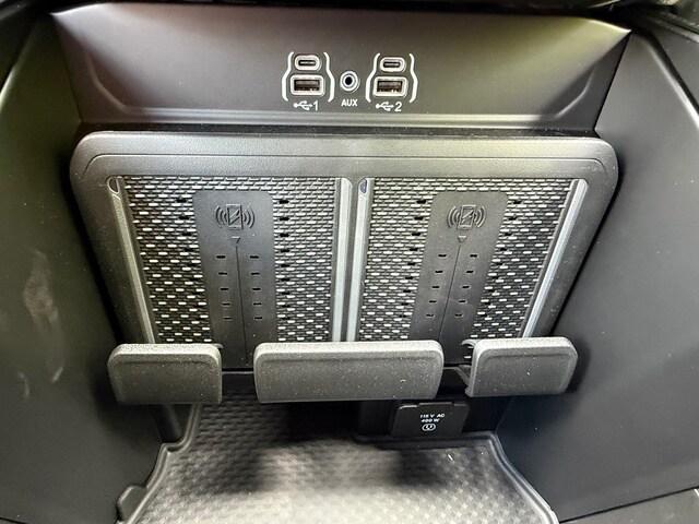 2026 Ram 4500 Chassis Cab Tradesman/Big Horn