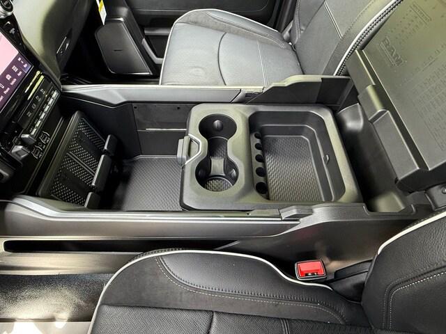 2026 Ram 4500 Chassis Cab Tradesman/Big Horn