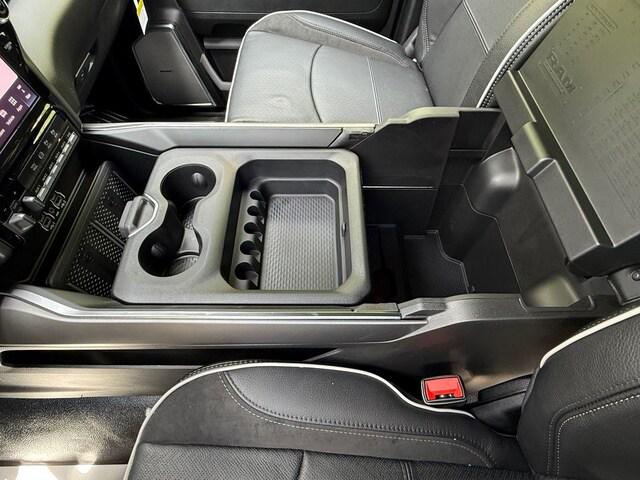 2026 Ram 4500 Chassis Cab Tradesman/Big Horn