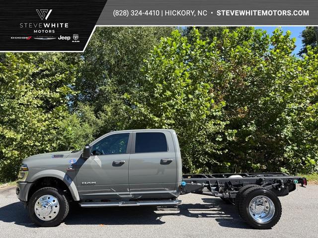 2026 Ram 4500 Chassis Cab Tradesman/Big Horn for sale in Hickory, NC