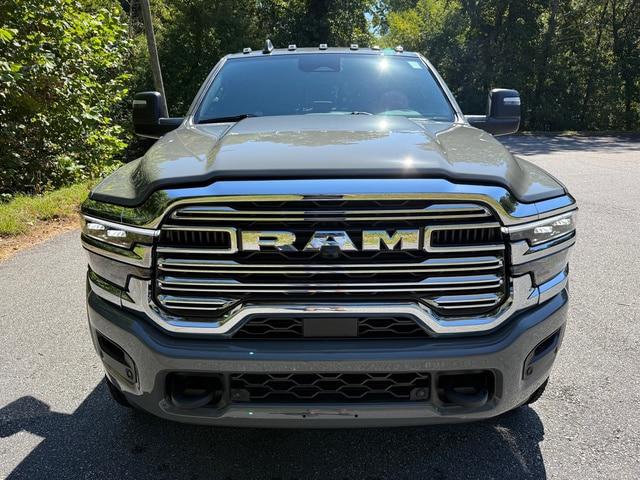 2026 Ram 4500 Chassis Cab Tradesman/Big Horn