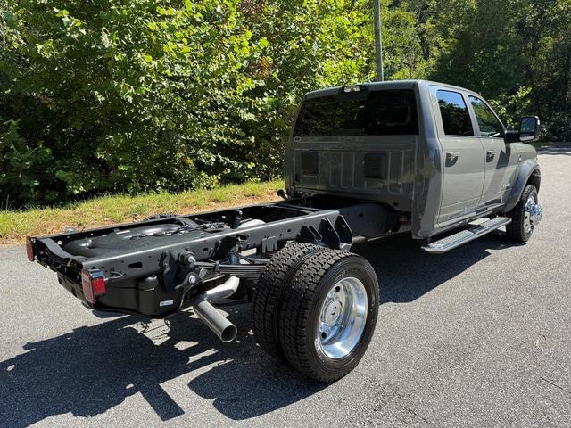 2026 Ram 4500 Chassis Cab Tradesman/Big Horn