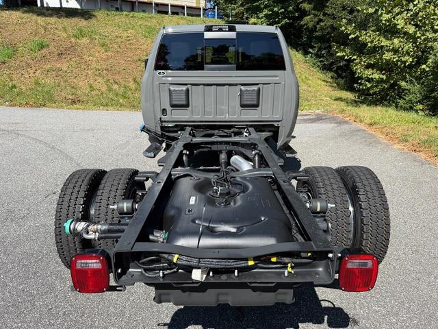 2026 Ram 4500 Chassis Cab Tradesman/Big Horn