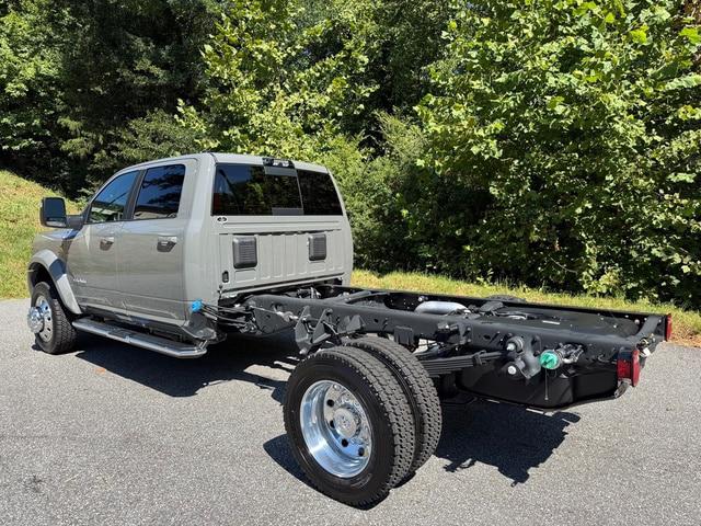 2026 Ram 4500 Chassis Cab Tradesman/Big Horn