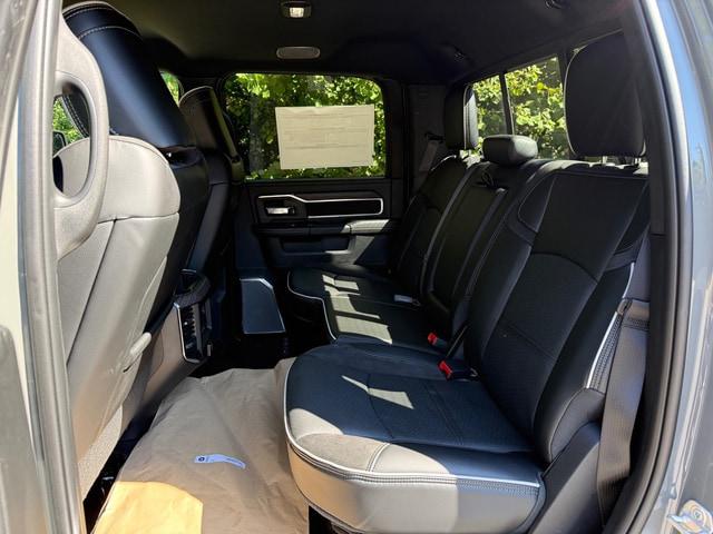 2026 Ram 4500 Chassis Cab Tradesman/Big Horn