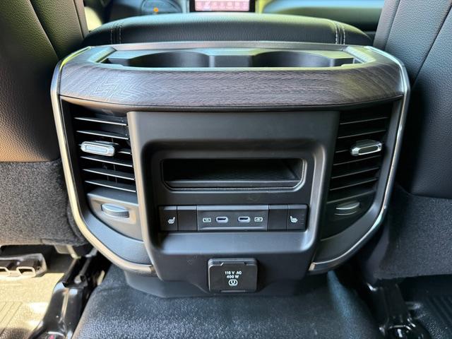 2026 Ram 4500 Chassis Cab Tradesman/Big Horn