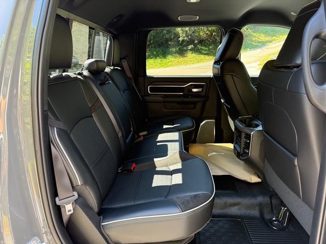 2026 Ram 4500 Chassis Cab Tradesman/Big Horn