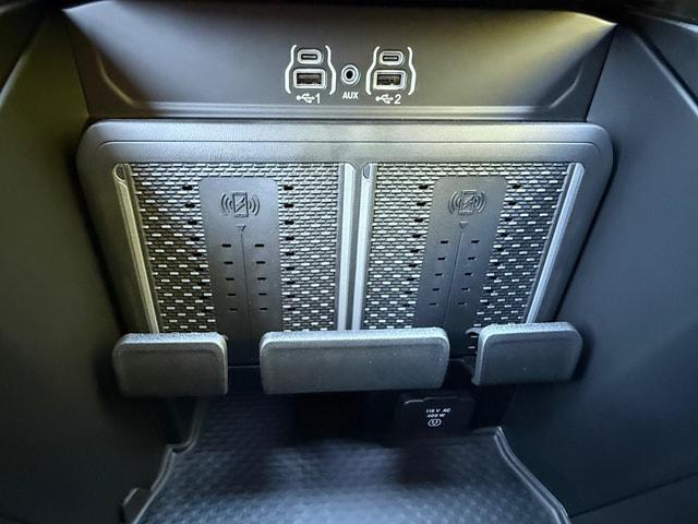 2026 Ram 4500 Chassis Cab Tradesman/Big Horn